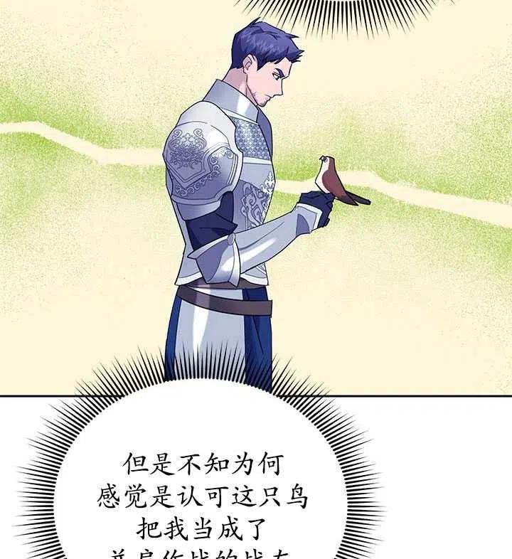 传令鸟公主韩漫全集-第33话无删减无遮挡章节图片 