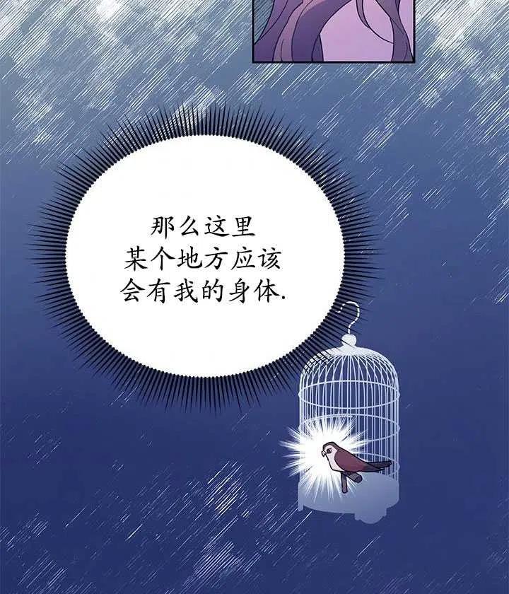 传令鸟公主韩漫全集-第33话无删减无遮挡章节图片 