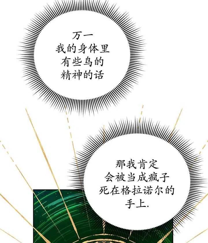 传令鸟公主韩漫全集-第33话无删减无遮挡章节图片 