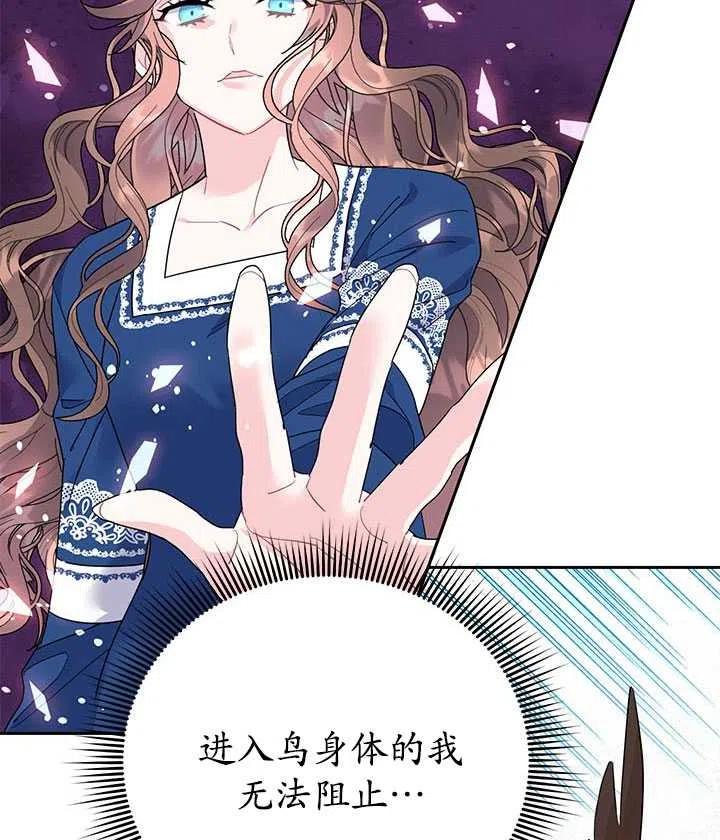 传令鸟公主韩漫全集-第33话无删减无遮挡章节图片 