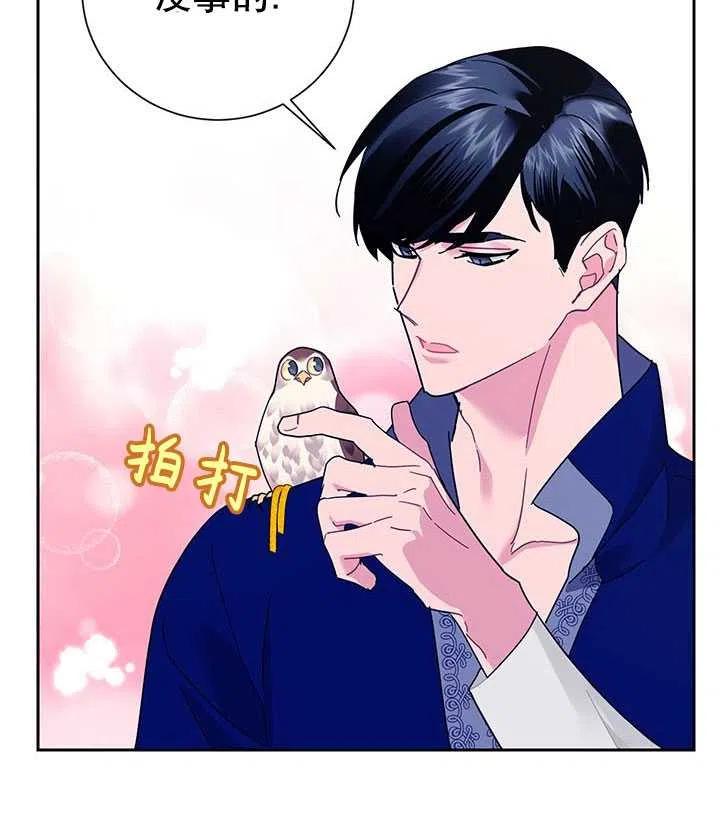 传令鸟公主韩漫全集-第36话无删减无遮挡章节图片 
