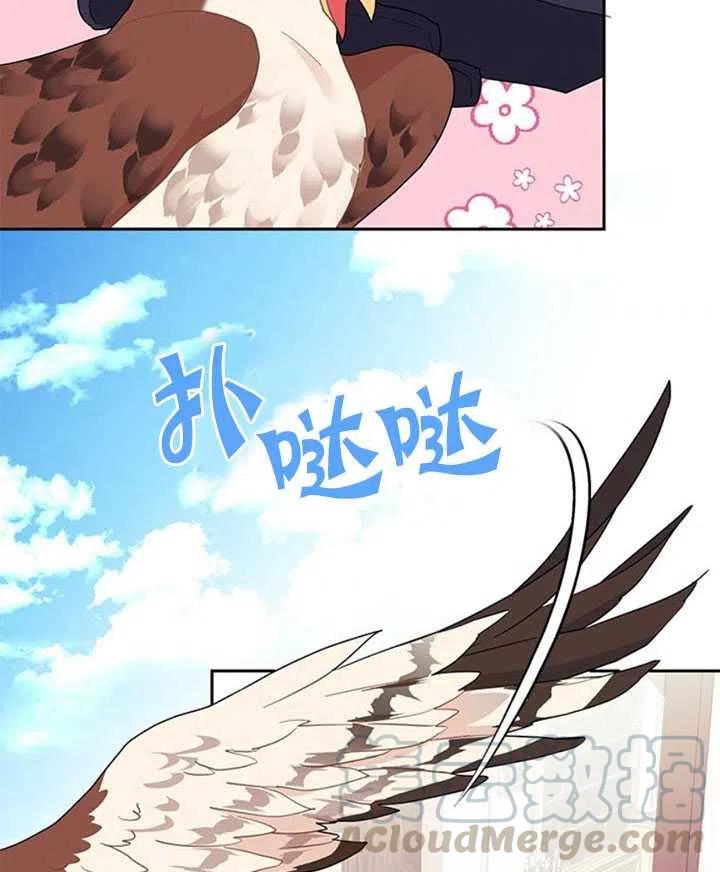 传令鸟公主韩漫全集-第10话无删减无遮挡章节图片 