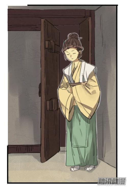 传武韩漫全集-第十一条：传武令无删减无遮挡章节图片 