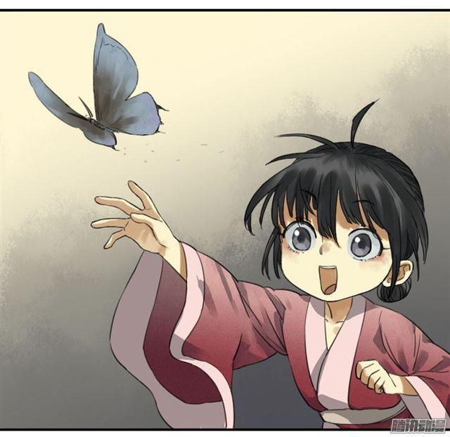 传武韩漫全集-第十一条：传武令无删减无遮挡章节图片 