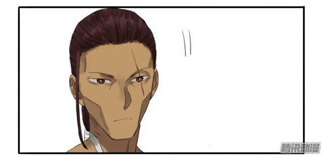 传武韩漫全集-第十一条：传武令无删减无遮挡章节图片 
