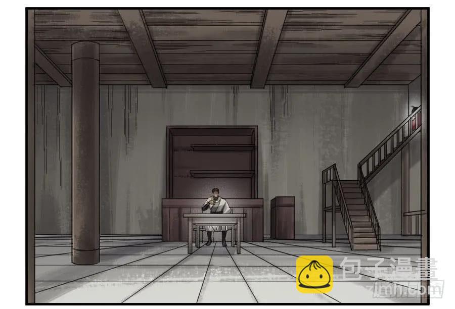 传武韩漫全集-第一百零九条：幕间无删减无遮挡章节图片 