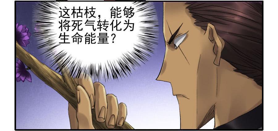 传武韩漫全集-第一百一十条：发展无删减无遮挡章节图片 
