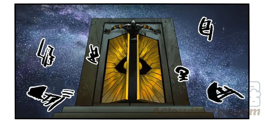 传武韩漫全集-117 雷锏（周六加更）无删减无遮挡章节图片 
