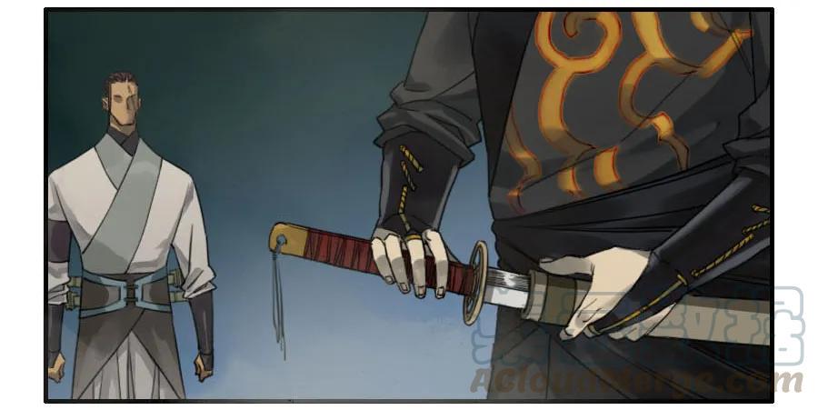 传武韩漫全集-121 误判无删减无遮挡章节图片 