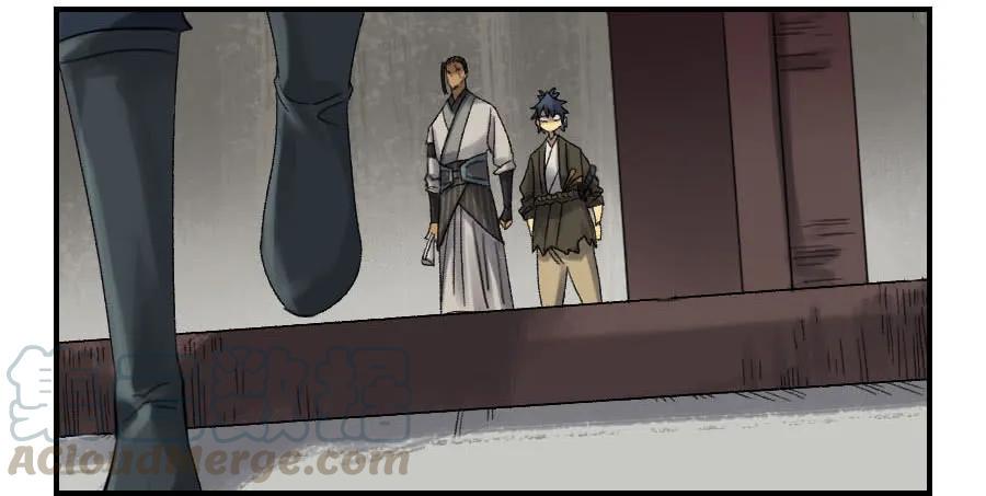 传武韩漫全集-第二卷 01 两年后无删减无遮挡章节图片 