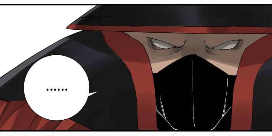 传武韩漫全集-第二卷 06 童子无删减无遮挡章节图片 