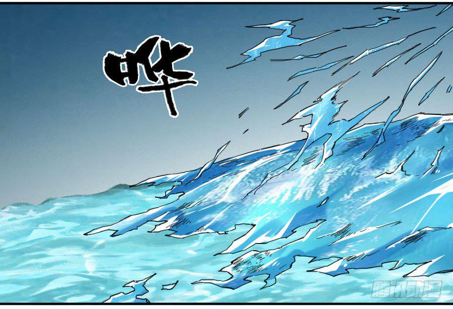 传武韩漫全集-第二卷 07 百足无删减无遮挡章节图片 