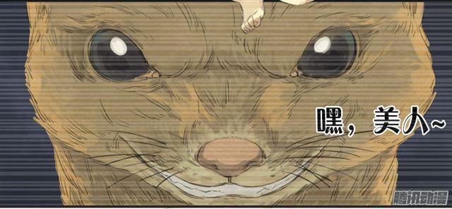 传武韩漫全集-第十四条：请求无删减无遮挡章节图片 
