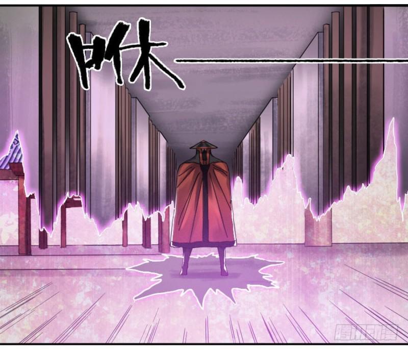 传武韩漫全集-第二卷 12 庄周梦蝶无删减无遮挡章节图片 