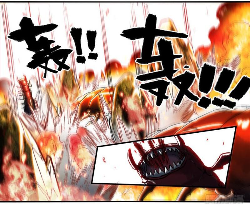 传武韩漫全集-第二卷 22 玄武无删减无遮挡章节图片 
