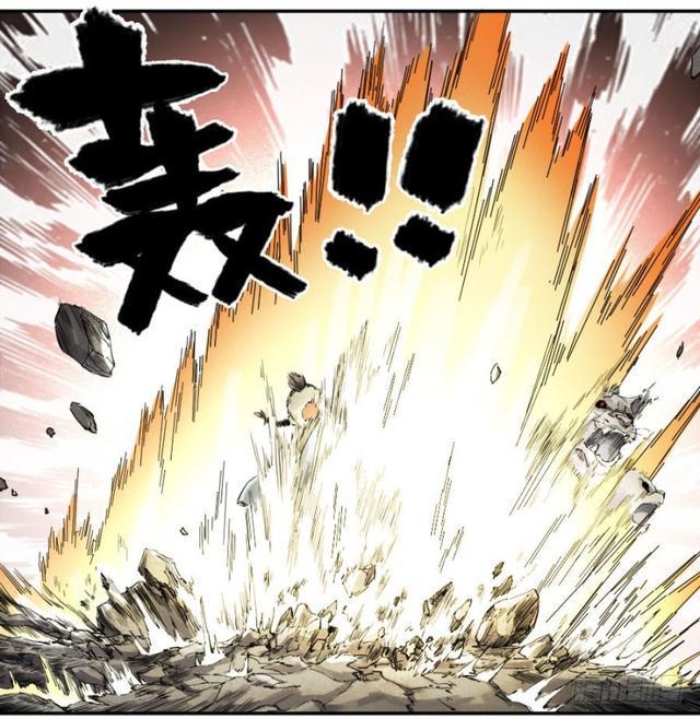 传武韩漫全集-第二卷 26 复苏无删减无遮挡章节图片 