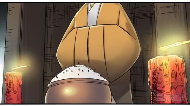 传武韩漫全集-第二卷 26 复苏无删减无遮挡章节图片 