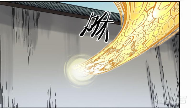 传武韩漫全集-第二卷 30 洞若观火(加更）无删减无遮挡章节图片 