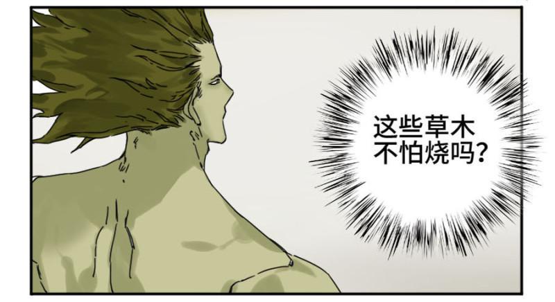 传武韩漫全集-第二卷 33 枯木逢春无删减无遮挡章节图片 