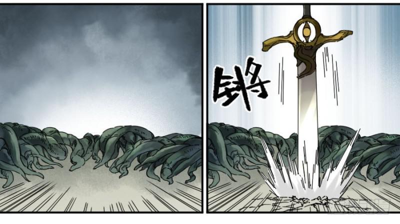传武韩漫全集-第二卷 33 枯木逢春无删减无遮挡章节图片 