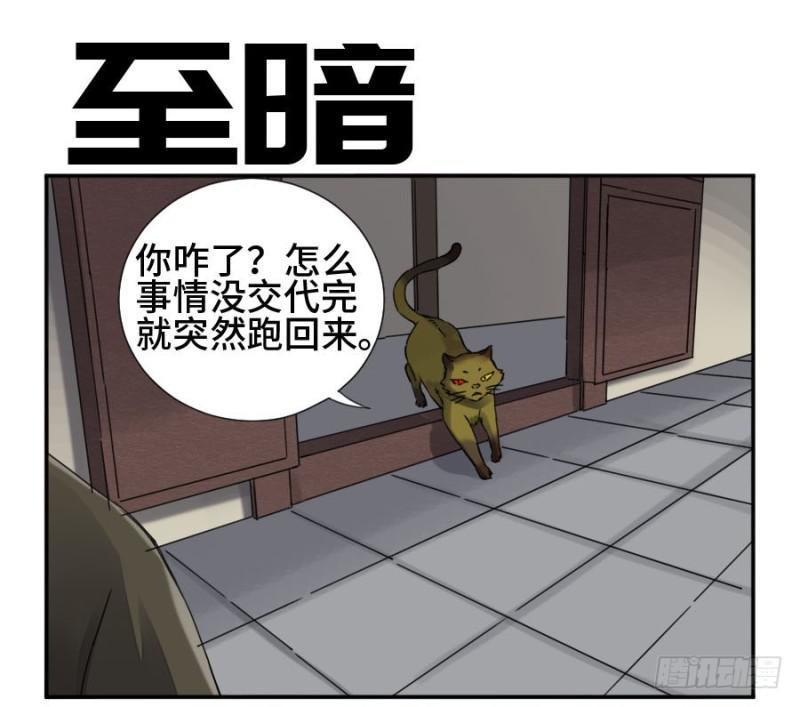 传武韩漫全集-第二卷 35 至暗无删减无遮挡章节图片 