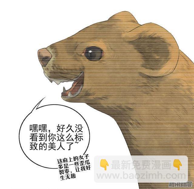 传武韩漫全集-第十七条：守夜无删减无遮挡章节图片 