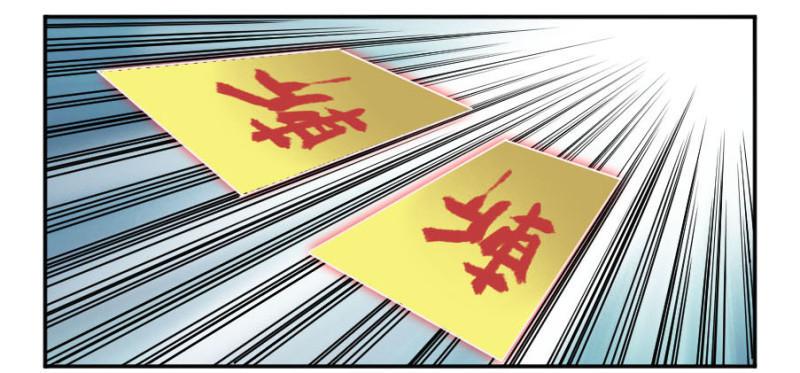 传武韩漫全集-第二卷 45 救援无删减无遮挡章节图片 