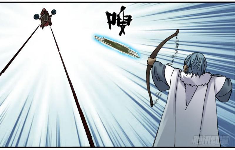 传武韩漫全集-第二卷 46 百兵演武无删减无遮挡章节图片 