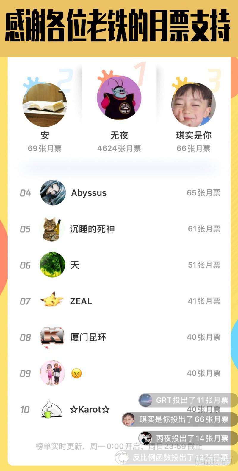 传武韩漫全集-第二卷 52 河南道之乱 六无删减无遮挡章节图片 