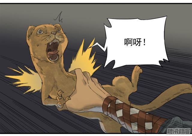 传武韩漫全集-第十九条：设伏无删减无遮挡章节图片 