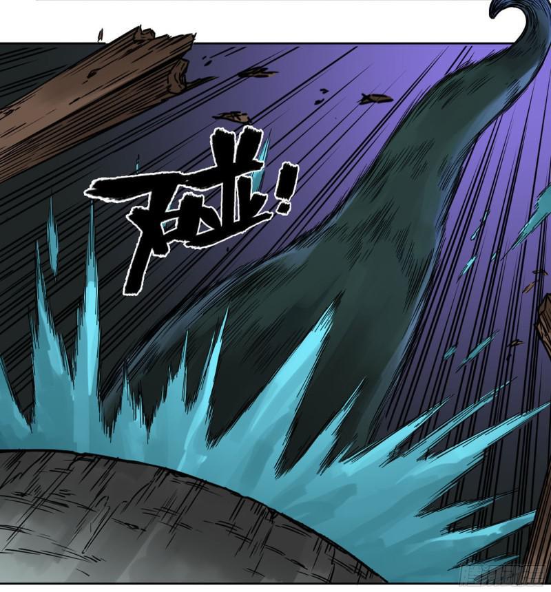 传武韩漫全集-第二卷 65 最棘手得战争无删减无遮挡章节图片 