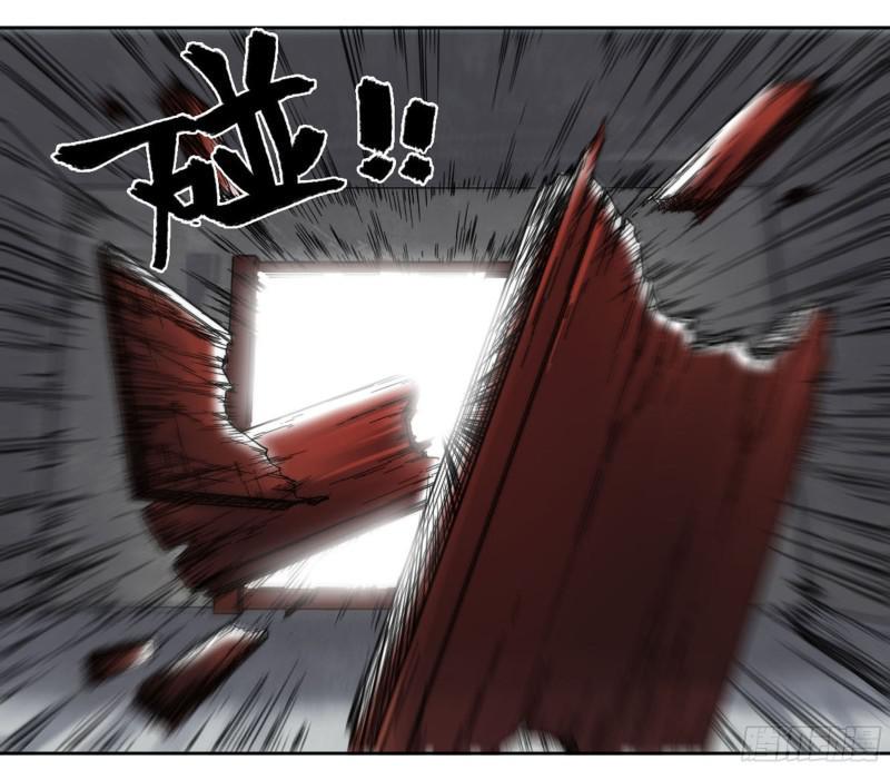 传武韩漫全集-第二卷 69 孽缘无删减无遮挡章节图片 