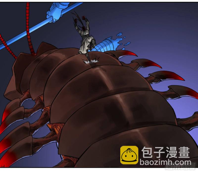 传武韩漫全集-第二卷 73 千锤百炼无删减无遮挡章节图片 