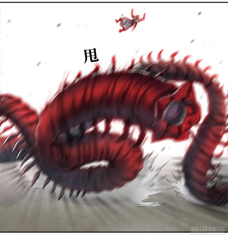 传武韩漫全集-第二卷 73 千锤百炼无删减无遮挡章节图片 