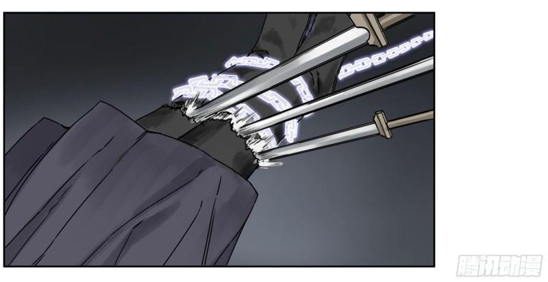 传武韩漫全集-第二卷 90  时机无删减无遮挡章节图片 
