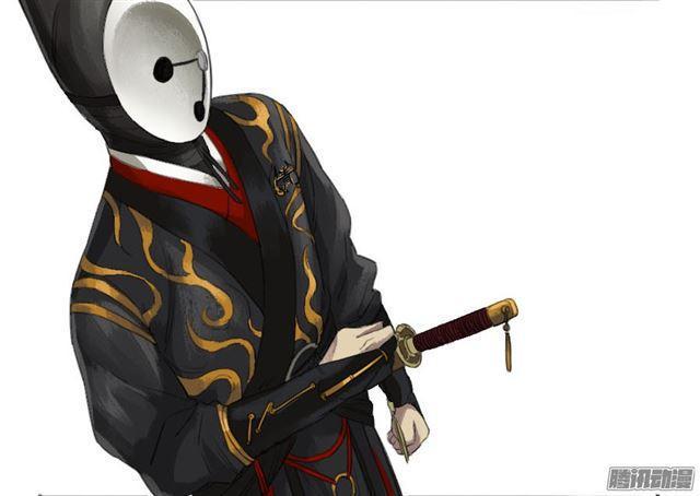 传武韩漫全集-第二十二条：青罗司无删减无遮挡章节图片 