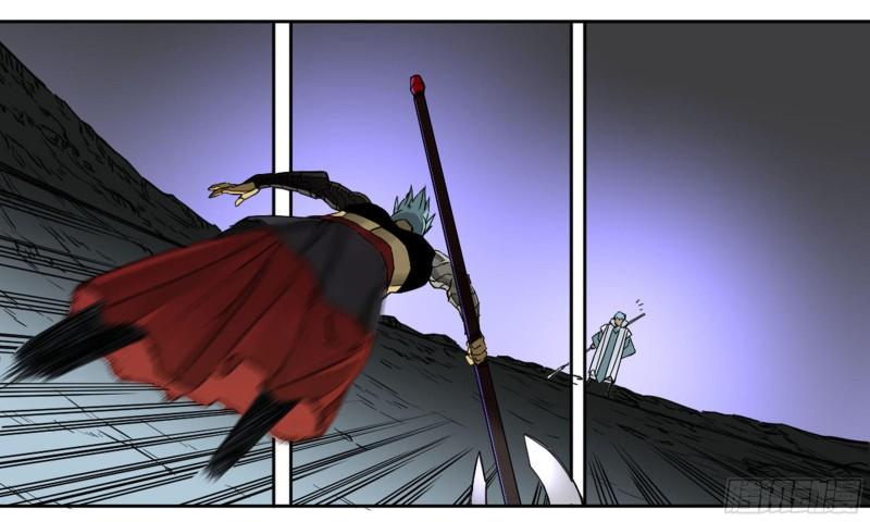 传武韩漫全集-第二卷 97 神魂颠倒无删减无遮挡章节图片 