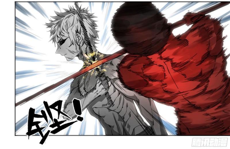 传武韩漫全集-第二卷 100 千年将门无删减无遮挡章节图片 