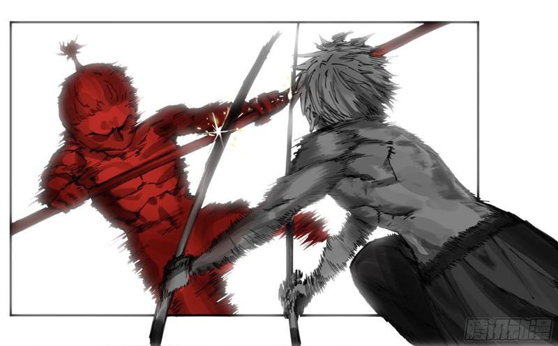 传武韩漫全集-第二卷 100 千年将门无删减无遮挡章节图片 
