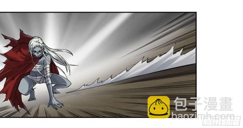 传武韩漫全集-第二卷 102 围无删减无遮挡章节图片 
