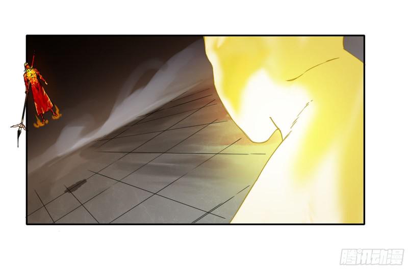 传武韩漫全集-第二卷 112 倾尽所有  二无删减无遮挡章节图片 