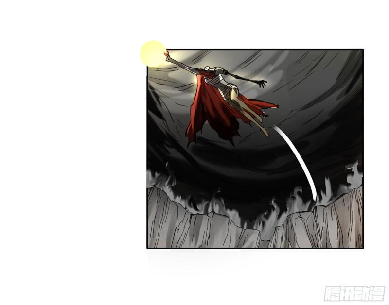 传武韩漫全集-第二卷 113 倾尽所有 三无删减无遮挡章节图片 