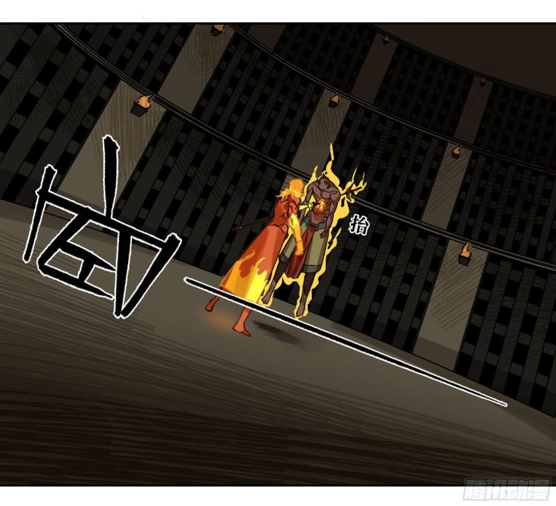传武韩漫全集-第二卷 119 配合无删减无遮挡章节图片 