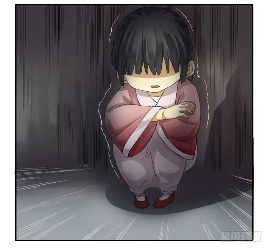 传武韩漫全集-第二十五条：逼问无删减无遮挡章节图片 