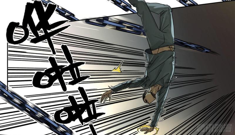 传武韩漫全集-第二卷 121 机制无删减无遮挡章节图片 