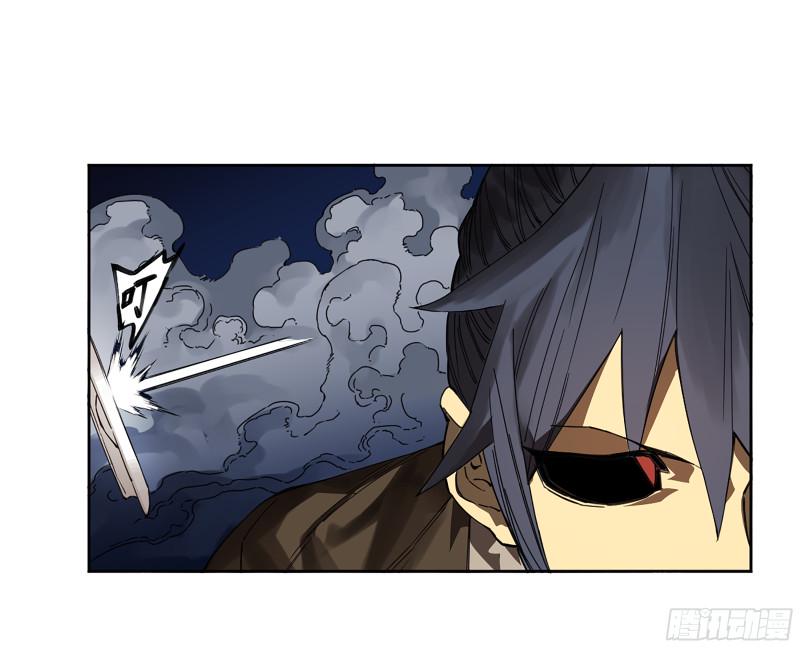 传武韩漫全集-第二卷 125 经验之谈无删减无遮挡章节图片 