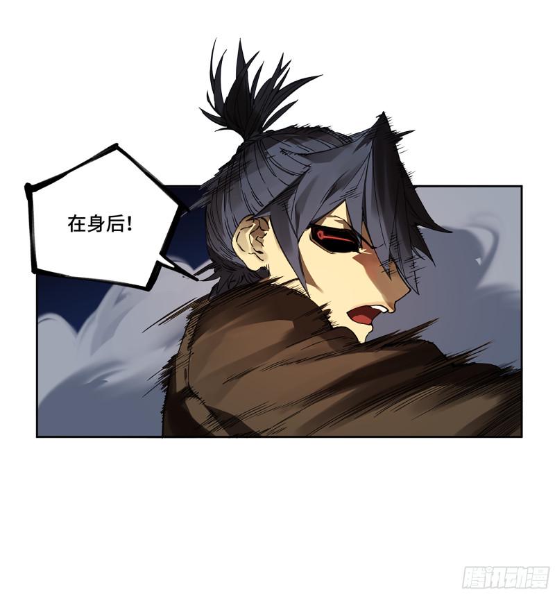 传武韩漫全集-第二卷 125 经验之谈无删减无遮挡章节图片 