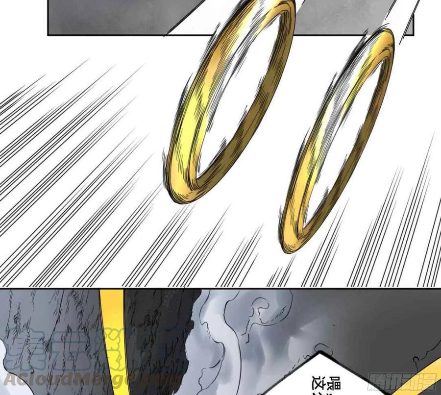 传武韩漫全集-第二卷 有缘总能相见无删减无遮挡章节图片 