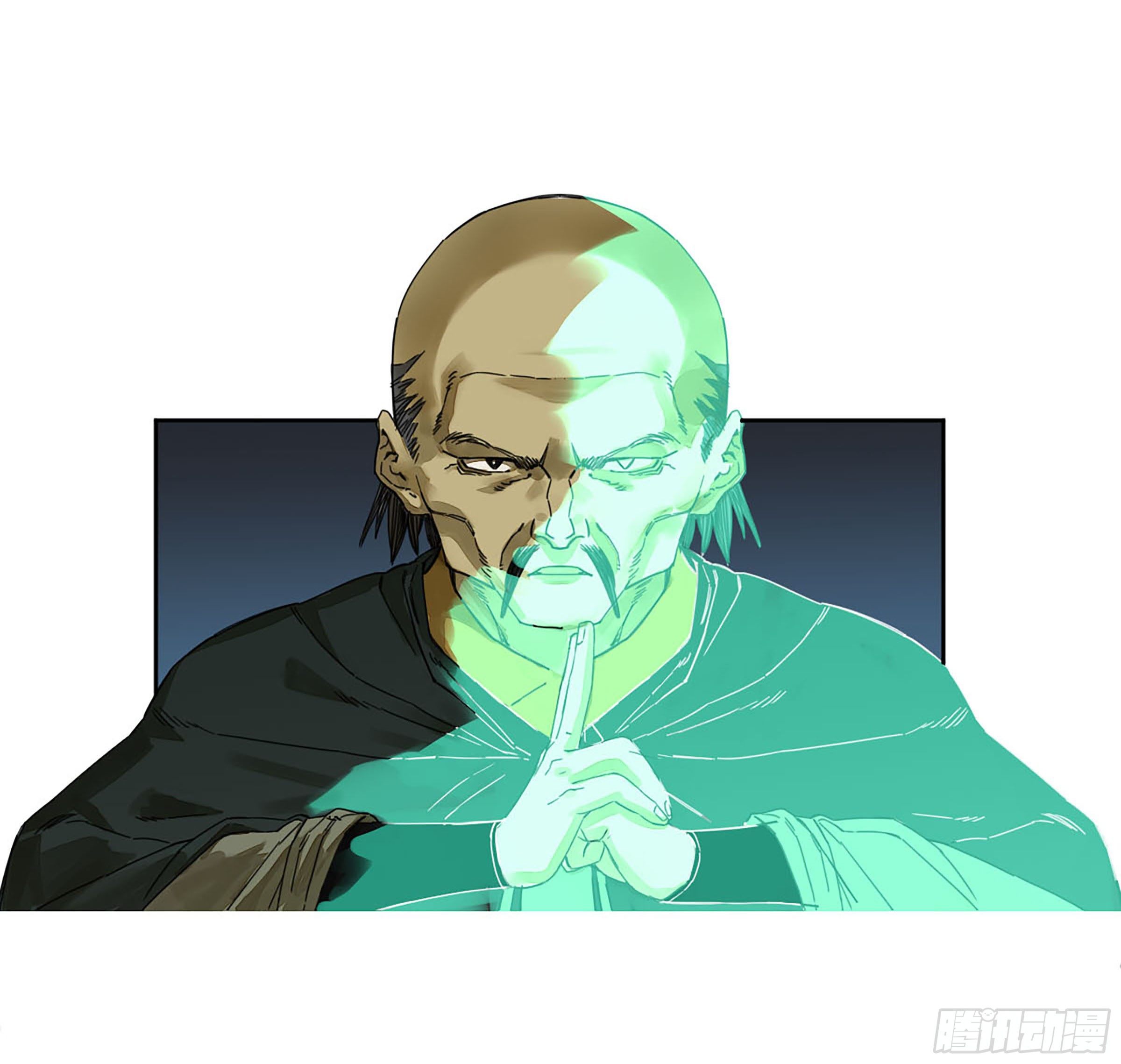 传武韩漫全集-144 樊姓不可辱（第一更）无删减无遮挡章节图片 