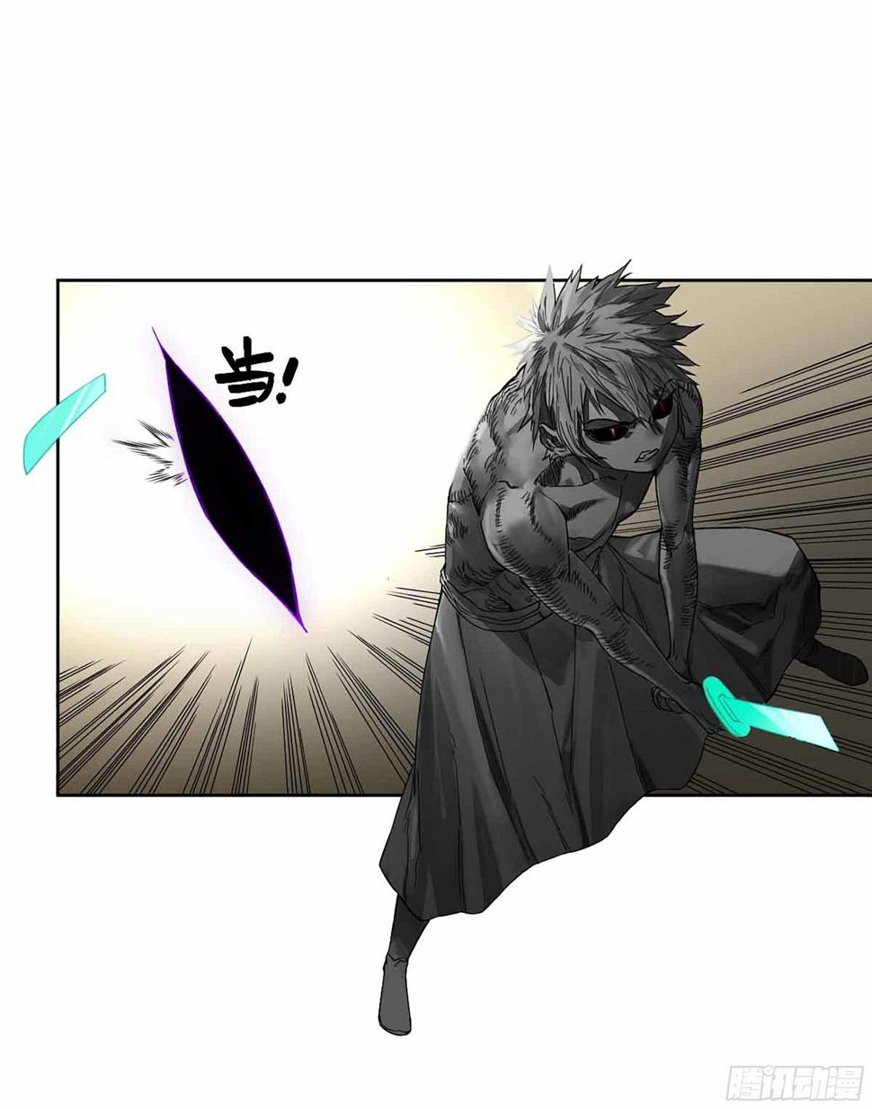 传武韩漫全集-145 火力全开（第二更）无删减无遮挡章节图片 